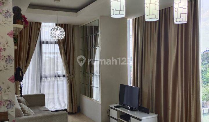 Apartemen Cantik di Pancoran, Jakarta Selatan 1