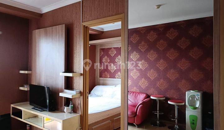 Apartemen Siap Huni di Tebet 2