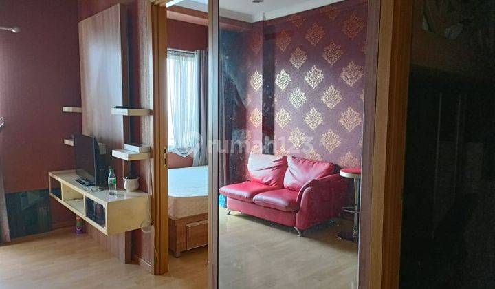 Apartemen Siap Huni di Tebet 8