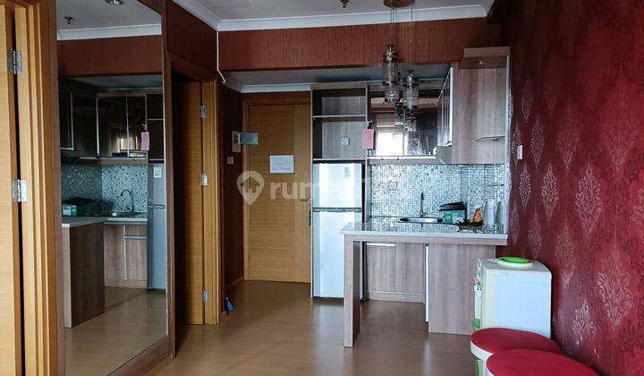 Apartemen Siap Huni di Tebet 10