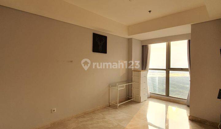 Apartemen mewah di PIK 1