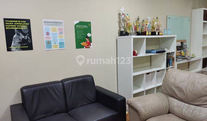 Rumah Siap Huni di Jakarta Barat 2