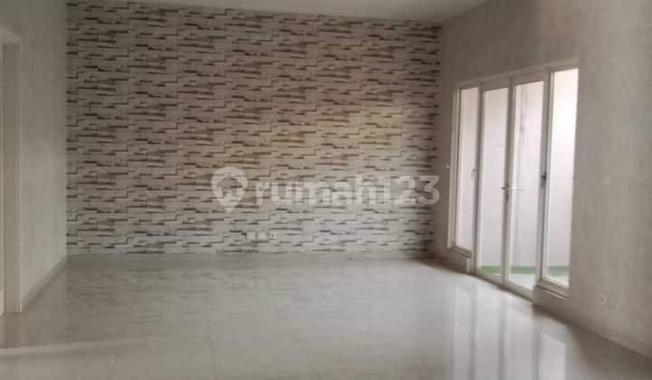 Rumah Murah di Suvarna Sutera 2