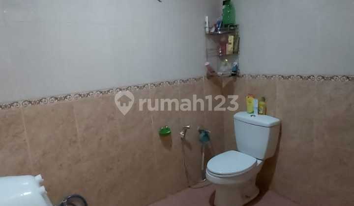 Rumah siap huni di Cideng 11