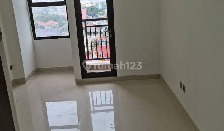 Apartemen Baru di Cibubur 1