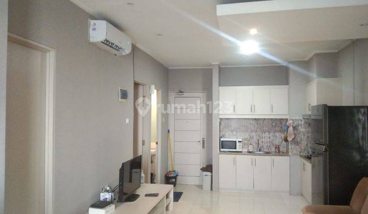 Apartemen Siap Huni di Tebet 1