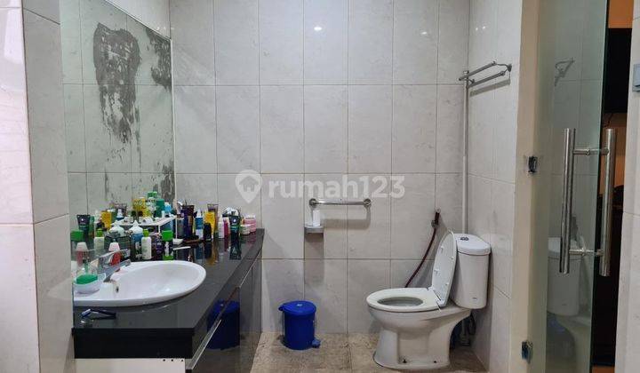 Rumah Siap Huni di Pejaten 7