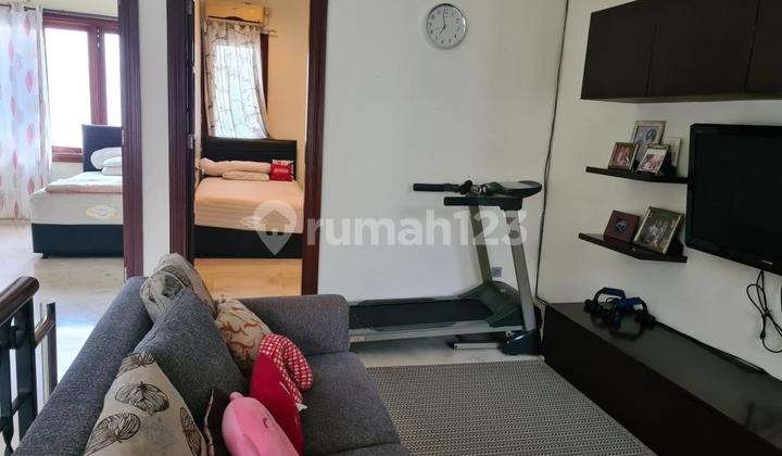 Rumah Siap Huni di Pejaten 14