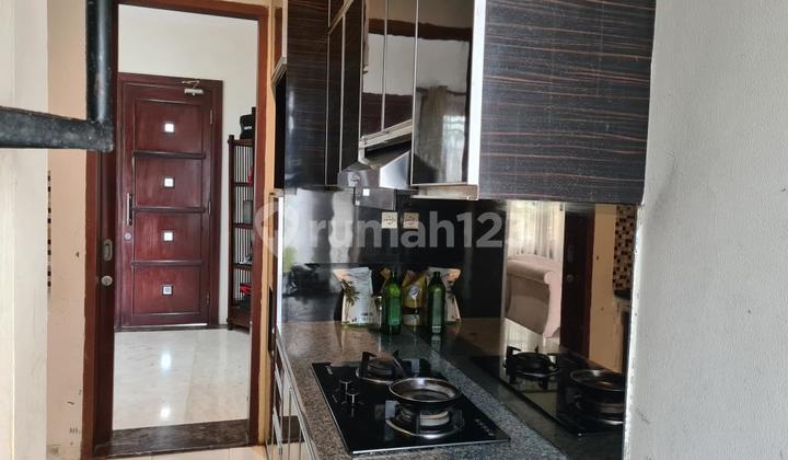 Rumah Siap Huni di Pejaten 16