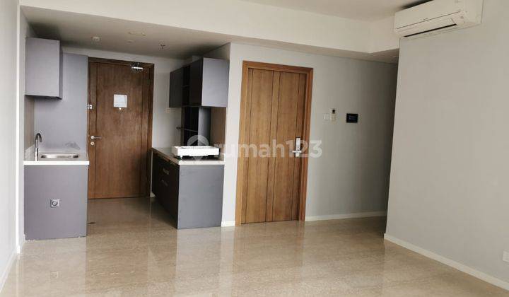 Apartemen Mewah di Alam Sutera 1