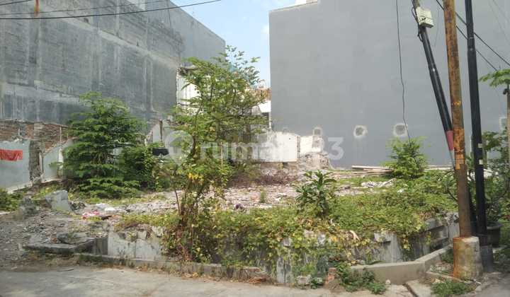 Tanah murah di Pluit Tanah murah di Pluit