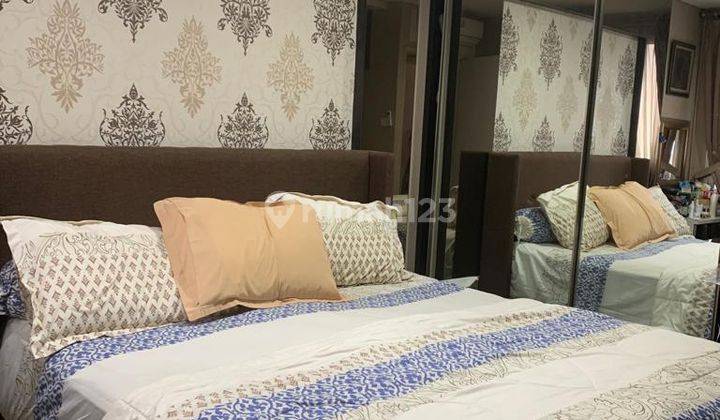 Apartemen Siap Huni di Tebet 2