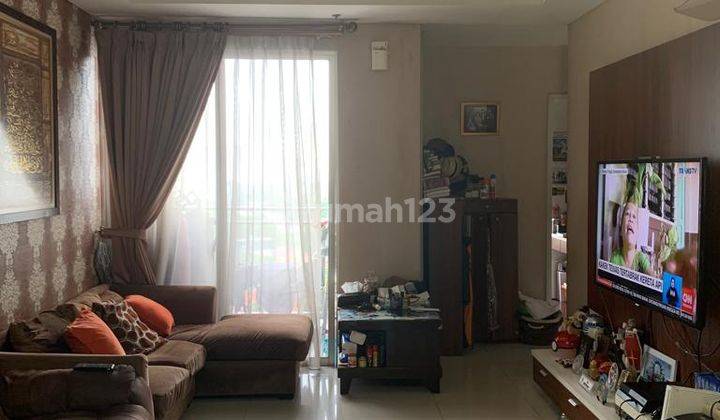 Apartemen Siap Huni di Tebet 1