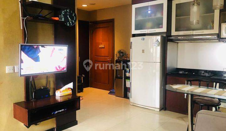 Apartemen Siap Huni di Kelapa Gading 1