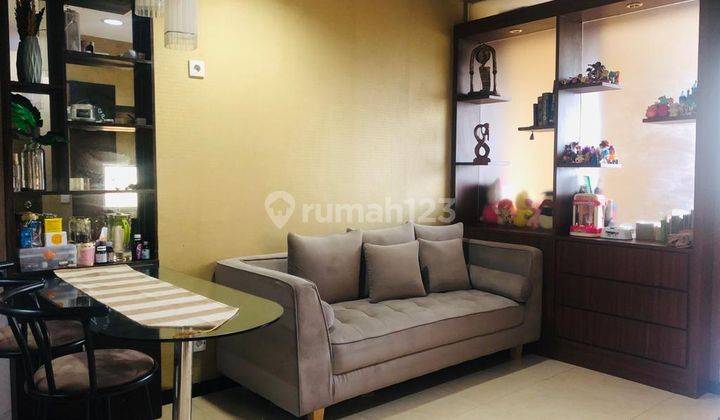 Apartemen Siap Huni di Kelapa Gading 2