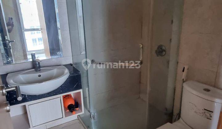 Apartemen siap huni di kemayoran 2