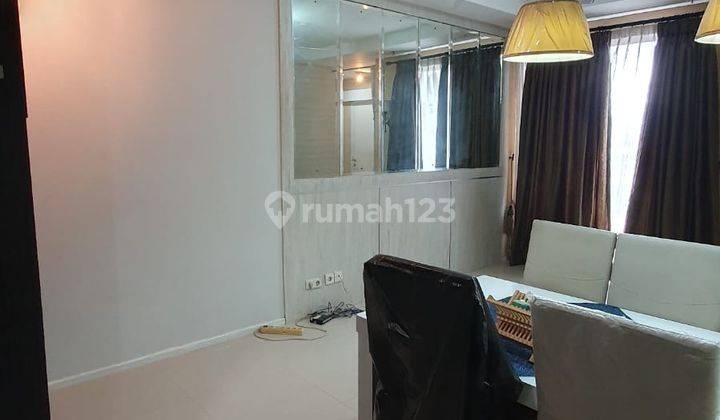 Apartemen Cantik di Tebet 2