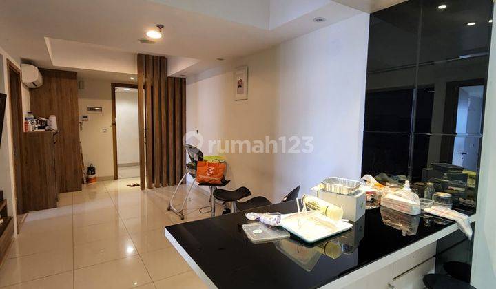 Apartemen Siap Huni di Kemayoran 2