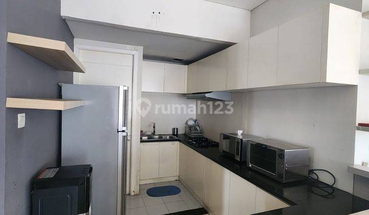 Apartemen Mewah di Jakarta Selatan 2