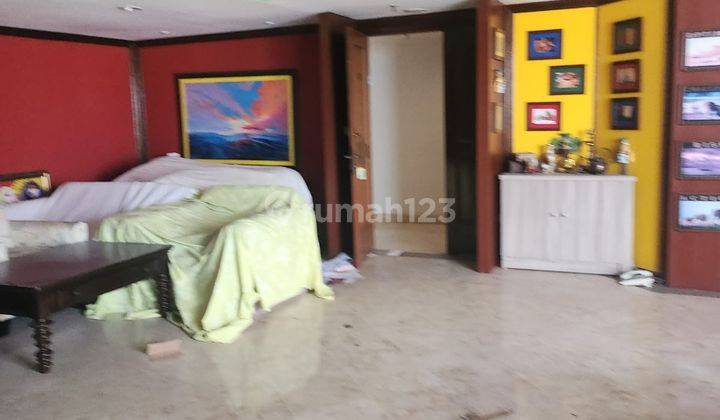 Apartemen Murah di Jakarta Selatan 1