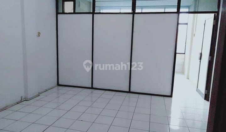 Ruko Murah di Bekasi 2