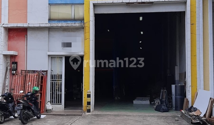 Gudang Siap Pakai Di Daan Mogot Gudang Siap Pakai Di Daan Mogot