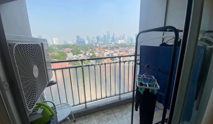 Apartemen Murah di Jakarta Selatan 2