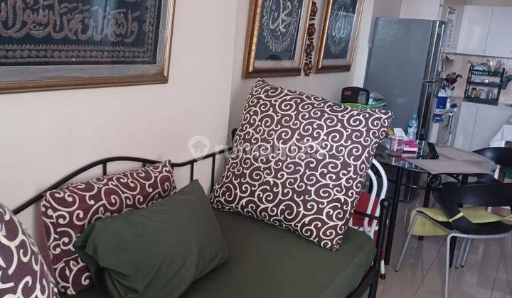 Apartemen Murah di Jakarta Selatan 1