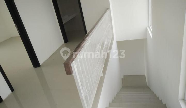 The House is Still New in Citra 2