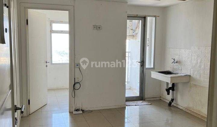 Apartemen Murah di Sunter 1