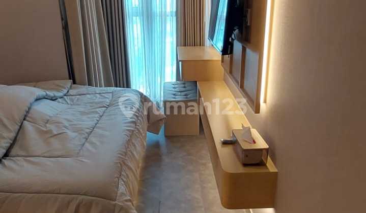 Beautiful Apartment in PIK 2