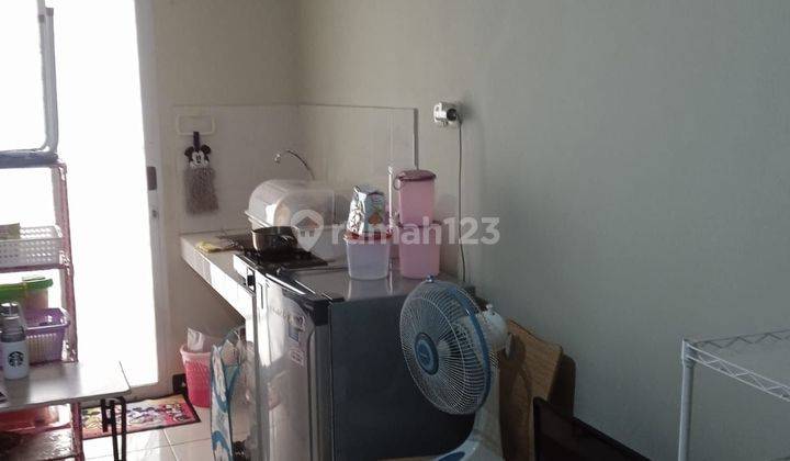 Apartemen Murah di Pluit 1