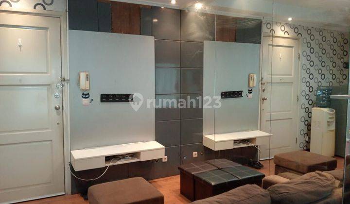 Apartemen Siap Huni di Kelapa Gading 1