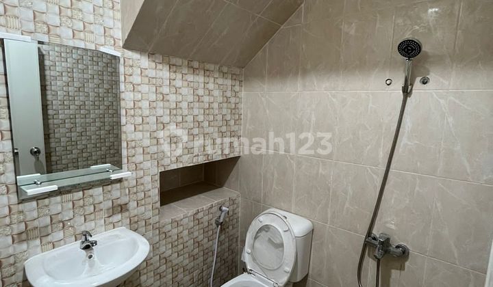 Rumah Siap Huni di Poris 2