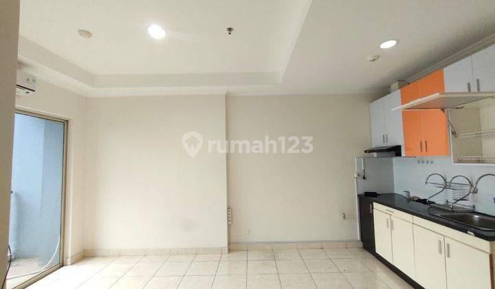 Apartemen Kosongan di Kelapa Gading 1