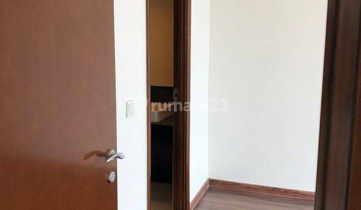 Apartemen Siap Huni di Kelapa Gading 2