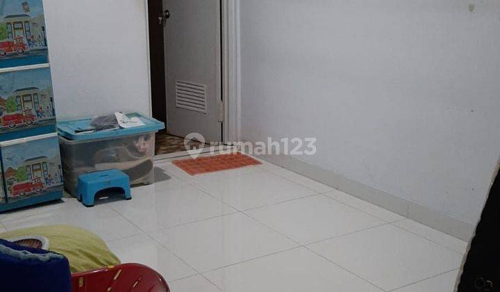 Rumah Siap Huni di Citra Ext. 2 Cengkareng 2