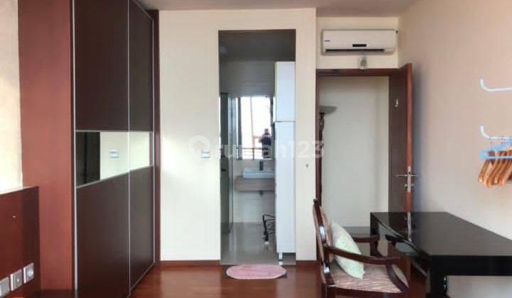 Apartemen Siap Huni  di Ancol 1