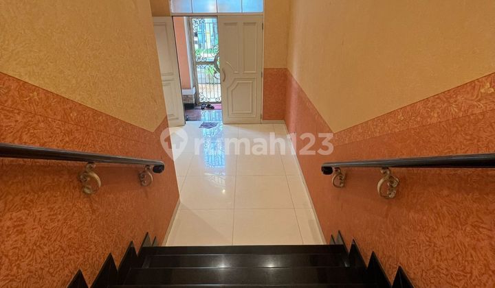 Rumah Siap Huni di PIK 2