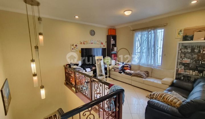 Rumah Siap Huni Di PIK 2