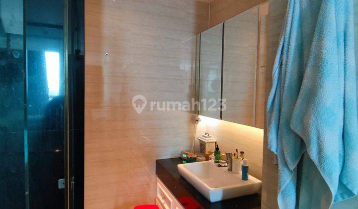 Apartemen Cantik di Ancol  2