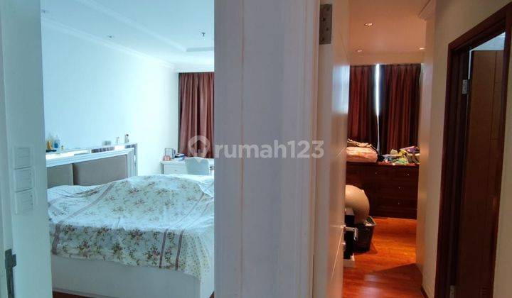 Apartemen Cantik di Ancol  1