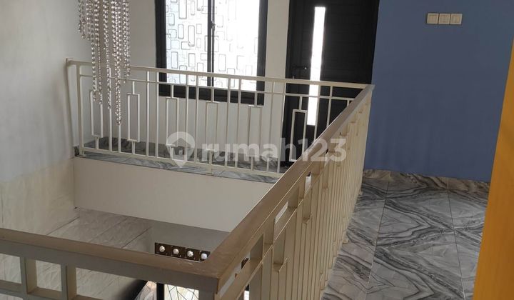 Rumah Murah di Tangerang 2