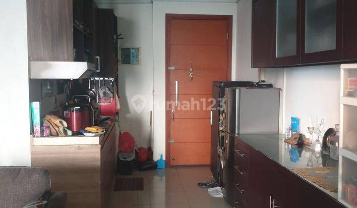 Apartemen Siap Huni di Ancol 2