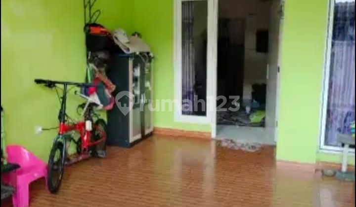 Rumah Murah di Poris 2