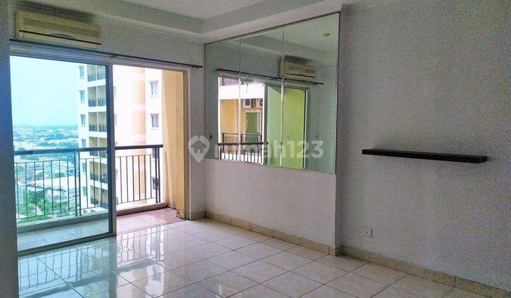 Apartemen Murah di Kelapa Gading 1