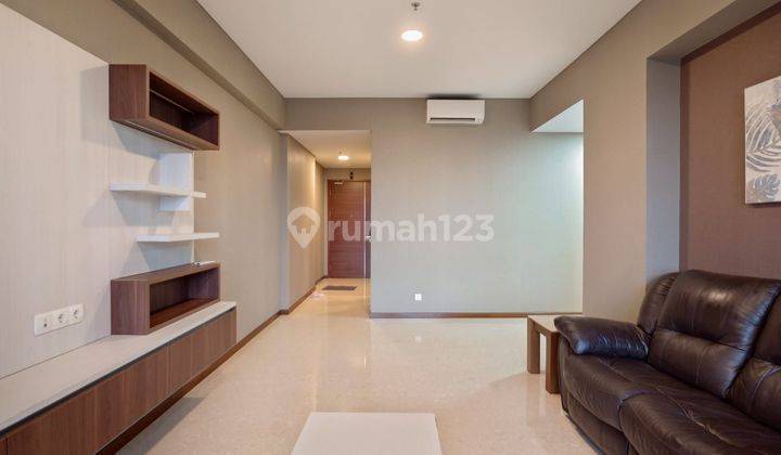 Apartemen Mewah di Navapark BSD 2