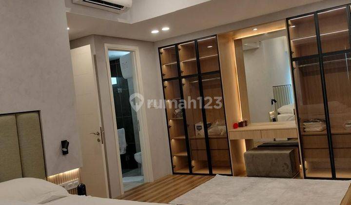 Apartemen Cantik di Gading Serpong 2