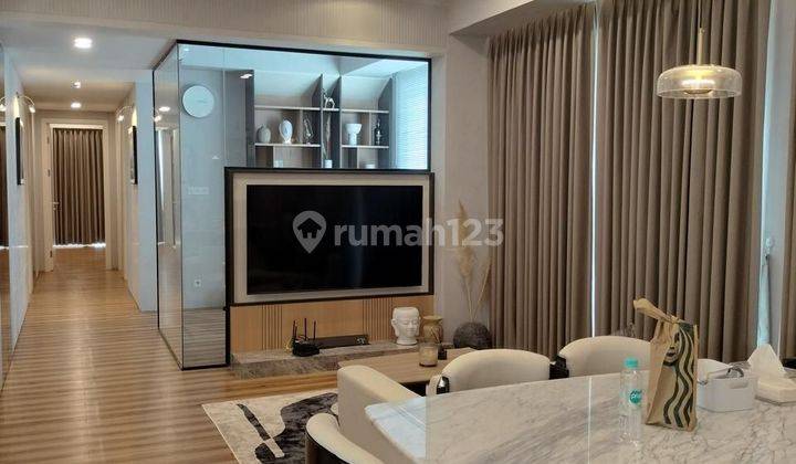 Apartemen Cantik di Gading Serpong 1