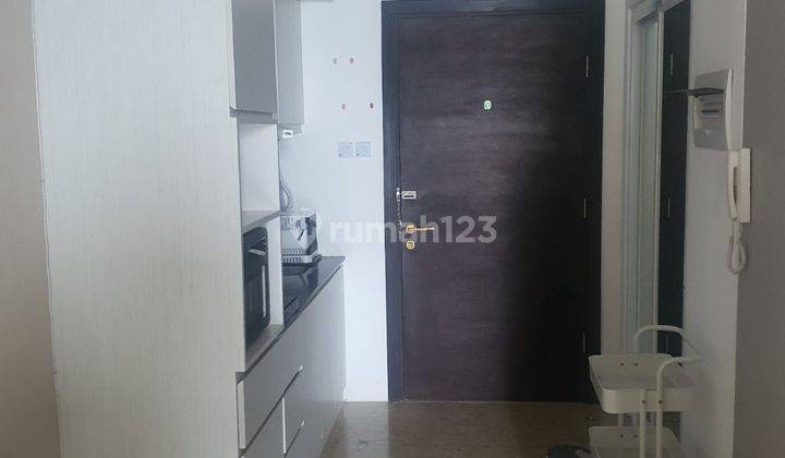 Apartemen Murah di Kemayoran 2